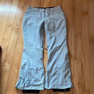 PowderRoom snowboard pants